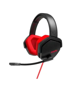 Energy System Auriculares Gaming ESG 4 Sur 7.1 Red