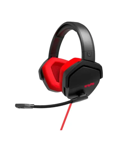 Energy System Auriculares Gaming ESG 4 Sur 7.1 Red