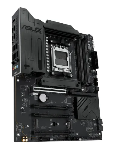 ASUS X870 MAX GAMING WIFI7 AMD X870 Zócalo AM5 ATX