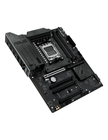 ASUS X870 MAX GAMING WIFI7 AMD X870 Zócalo AM5 ATX