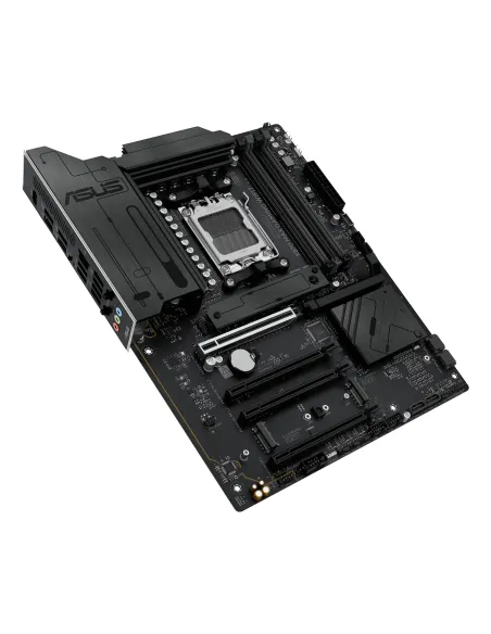 ASUS X870 MAX GAMING WIFI7 AMD X870 Zócalo AM5 ATX