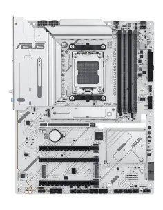 ASUS X870 MAX GAMING WIFI7 W AMD X870 Zócalo AM5 ATX