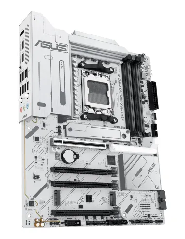 ASUS X870 MAX GAMING WIFI7 W AMD X870 Zócalo AM5 ATX