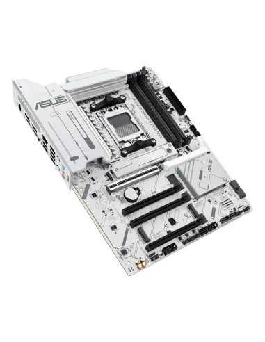 ASUS X870 MAX GAMING WIFI7 W AMD X870 Zócalo AM5 ATX