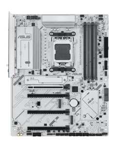 ASUS B850 MAX GAMING WIFI W AMD B850 Zócalo AM5 ATX