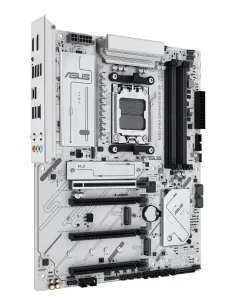 ASUS B850 MAX GAMING WIFI W AMD B850 Zócalo AM5 ATX 2