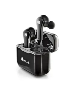 Compra NGS ARTICA BLOOM Auriculares Alámbrico Dentro de oído Calls/Music Bluetooth Blanco en Doezos a 21,08 €