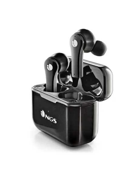 Compra NGS ARTICA BLOOM Auriculares Alámbrico Dentro de oído Calls/Music Bluetooth Blanco en Doezos a 21,08 €