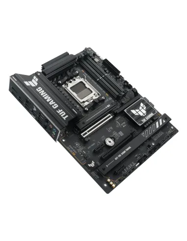 ASUS TUF GAMING B650E-PLUS WIFI AMD B650 Zócalo AM5 ATX