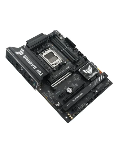 ASUS TUF GAMING B650E-PLUS WIFI AMD B650 Zócalo AM5 ATX