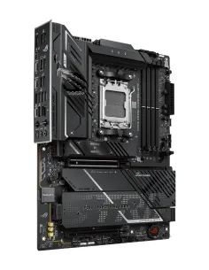 ASUS ROG STRIX X870E-H GAMING WIFI7 AMD X870E Zócalo AM5 ATX 2