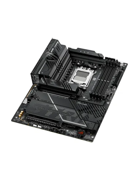 ASUS ROG STRIX X870E-H GAMING WIFI7 AMD X870E Zócalo AM5 ATX