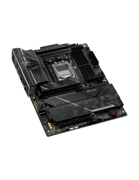 ASUS ROG STRIX X870E-H GAMING WIFI7 AMD X870E Zócalo AM5 ATX