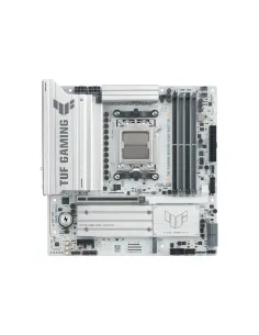 ASUS TUF GAMING B850M-PLUS WIFI7 W AMD B850 Zócalo AM5 micro ATX