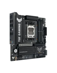 ASUS TUF GAMING B850M-PLUS II AMD B850 Zócalo AM5 micro ATX 2