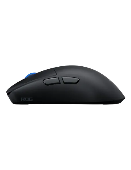 ASUS ROG Harpe II Ace ratón Juego mano derecha RF Wireless + Bluetooth + USB Type-A Óptico 42000 DPI ASUS ROG Harpe II Ace ratón Juego mano derecha RF Wireless + Bluetooth + USB Type-A Óptico 42000 DPI