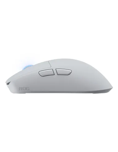 ASUS ROG Harpe II Ace ratón Juego mano derecha RF Wireless + Bluetooth + USB Type-A Óptico 42000 DPI