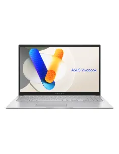 ASUS Vivobook 15 F1504VA-BQ267W - Ordenador Portátil 15.6" Full HD (Intel Core 7 150U, 16GB RAM, 1TB SSD, Graphics, Windows 11