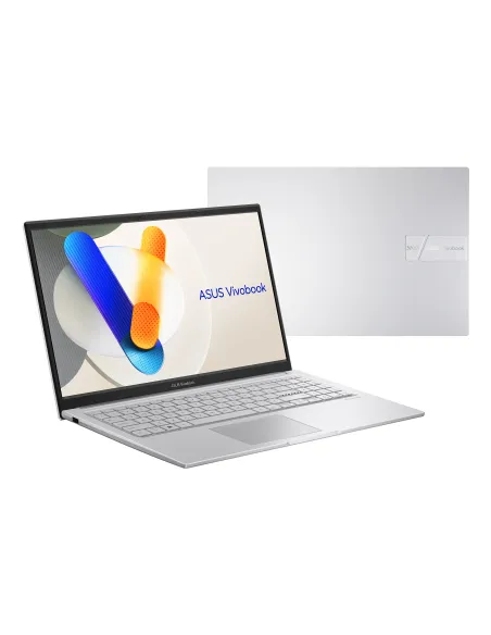 ASUS Vivobook 15 F1504VA-BQ267W - Ordenador Portátil 15.6" Full HD (Intel Core 7 150U, 16GB RAM, 1TB SSD, Graphics, Windows 11