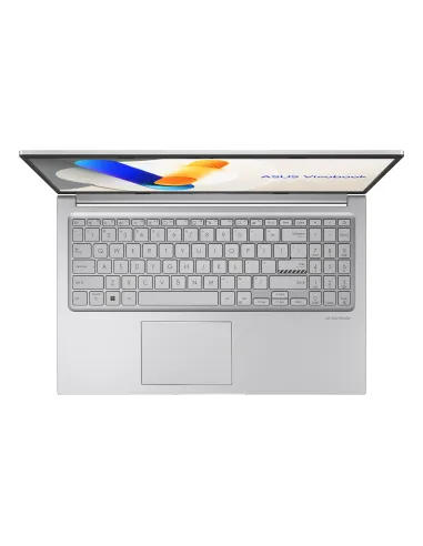 ASUS Vivobook 15 F1504VA-BQ267W - Ordenador Portátil 15.6" Full HD (Intel Core 7 150U, 16GB RAM, 1TB SSD, Graphics, Windows 11