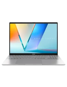 ASUS Vivobook S16 M3607KA-SH049W Copilot+ PC - Ordenador Portátil 16" WUXGA (AMD Ryzen AI 5 330, 32GB RAM, 1TB SSD, Radeon
