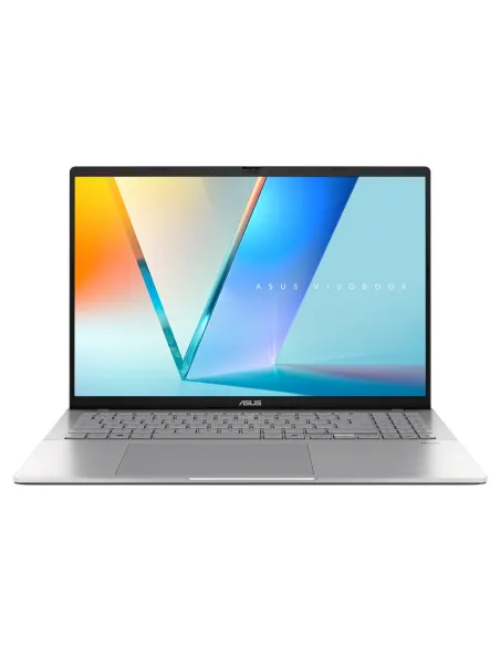 ASUS Vivobook S16 M3607KA-SH049W Copilot+ PC - Ordenador Portátil 16" WUXGA (AMD Ryzen AI 5 330, 32GB RAM, 1TB SSD, Radeon