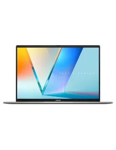 ASUS Vivobook S16 M3607KA-SH049W Copilot+ PC - Ordenador Portátil 16" WUXGA (AMD Ryzen AI 5 330, 32GB RAM, 1TB SSD, Radeon 2