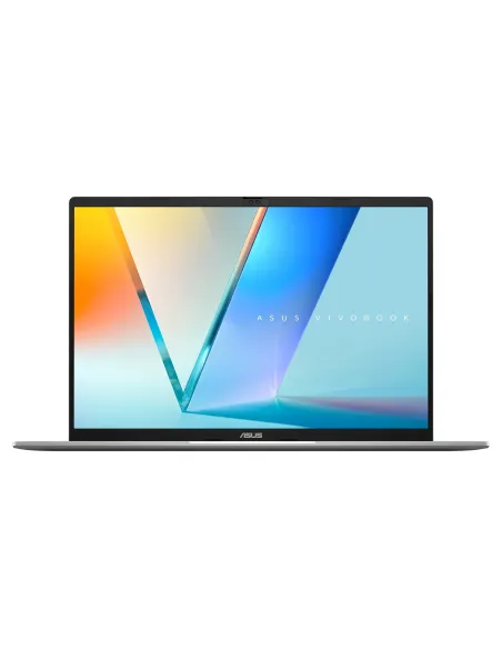 ASUS Vivobook S16 M3607KA-SH049W Copilot+ PC - Ordenador Portátil 16" WUXGA (AMD Ryzen AI 5 330, 32GB RAM, 1TB SSD, Radeon