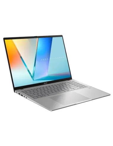ASUS Vivobook S16 M3607KA-SH049W Copilot+ PC - Ordenador Portátil 16" WUXGA (AMD Ryzen AI 5 330, 32GB RAM, 1TB SSD, Radeon