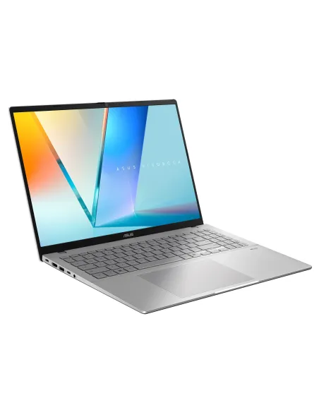 ASUS Vivobook S16 M3607KA-SH049W Copilot+ PC - Ordenador Portátil 16" WUXGA (AMD Ryzen AI 5 330, 32GB RAM, 1TB SSD, Radeon