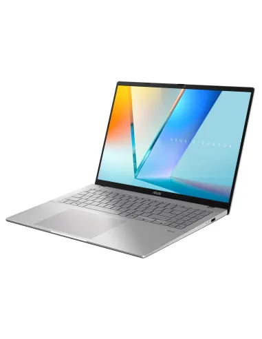 ASUS Vivobook S16 M3607KA-SH049W Copilot+ PC - Ordenador Portátil 16" WUXGA (AMD Ryzen AI 5 330, 32GB RAM, 1TB SSD, Radeon