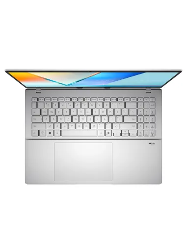 ASUS Vivobook S16 M3607KA-SH049W Copilot+ PC - Ordenador Portátil 16" WUXGA (AMD Ryzen AI 5 330, 32GB RAM, 1TB SSD, Radeon