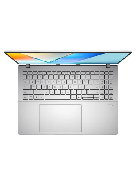 ASUS Vivobook S16 M3607KA-SH049W Copilot+ PC - Ordenador Portátil 16" WUXGA (AMD Ryzen AI 5 330, 32GB RAM, 1TB SSD, Radeon