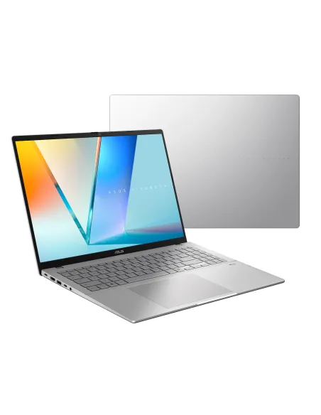 ASUS Vivobook S16 M3607KA-SH049W Copilot+ PC - Ordenador Portátil 16" WUXGA (AMD Ryzen AI 5 330, 32GB RAM, 1TB SSD, Radeon