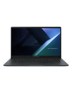 ASUS ExpertBook B1 B1503CVA-S73999X - Ordenador Portátil 15.6" Full HD (Intel Core i7-1355U, 16GB RAM, 512GB SSD, UHD Graphics,