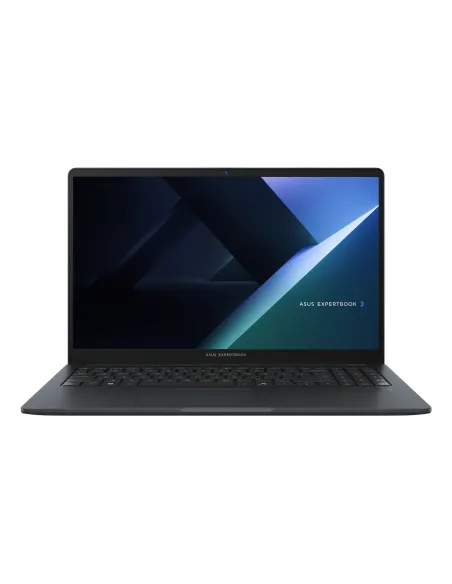 ASUS ExpertBook B1 B1503CVA-S73999X - Ordenador Portátil 15.6" Full HD (Intel Core i7-1355U, 16GB RAM, 512GB SSD, UHD Graphics, ASUS ExpertBook B1 B1503CVA-S73999X - Ordenador Portátil 15.6" Full HD (Intel Core i7-1355U, 16GB RAM, 512GB SSD, UHD Graphics,