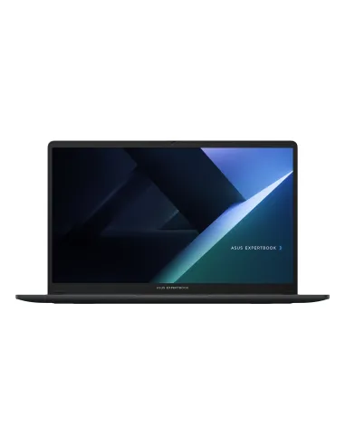 ASUS ExpertBook B1 B1503CVA-S73999X - Ordenador Portátil 15.6" Full HD (Intel Core i7-1355U, 16GB RAM, 512GB SSD, UHD Graphics,