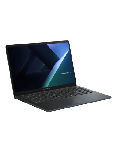 ASUS ExpertBook B1 B1503CVA-S73999X - Ordenador Portátil 15.6" Full HD (Intel Core i7-1355U, 16GB RAM, 512GB SSD, UHD Graphics,