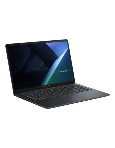 ASUS ExpertBook B1 B1503CVA-S73999X - Ordenador Portátil 15.6" Full HD (Intel Core i7-1355U, 16GB RAM, 512GB SSD, UHD Graphics, ASUS ExpertBook B1 B1503CVA-S73999X - Ordenador Portátil 15.6" Full HD (Intel Core i7-1355U, 16GB RAM, 512GB SSD, UHD Graphics,
