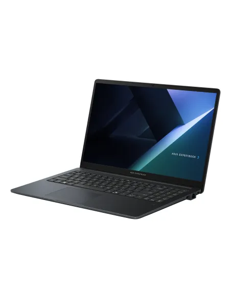 ASUS ExpertBook B1 B1503CVA-S73999X - Ordenador Portátil 15.6" Full HD (Intel Core i7-1355U, 16GB RAM, 512GB SSD, UHD Graphics, ASUS ExpertBook B1 B1503CVA-S73999X - Ordenador Portátil 15.6" Full HD (Intel Core i7-1355U, 16GB RAM, 512GB SSD, UHD Graphics,