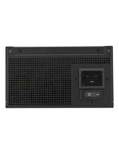 ASUS Pro WS 3000W Platinum unidad de fuente de alimentación 20+4 pin ATX ATX Negro 2