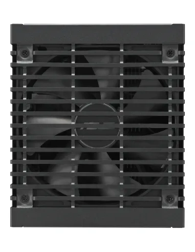 ASUS Pro WS 3000W Platinum unidad de fuente de alimentación 20+4 pin ATX ATX Negro
