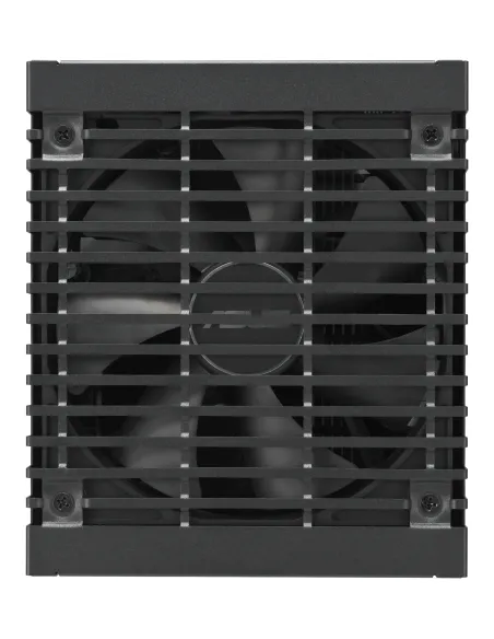 ASUS Pro WS 2200W Platinum unidad de fuente de alimentación 20+4 pin ATX ATX Negro