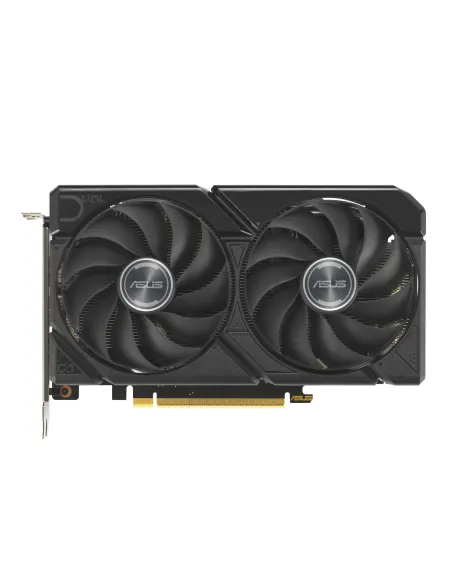 ASUS Dual -RX9060XT-16G AMD Radeon RX 9060 XT 16 GB GDDR6