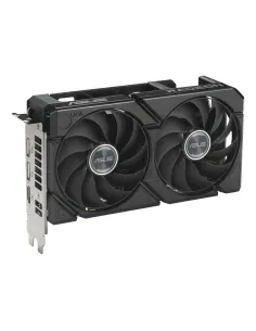 ASUS Dual -RX9060XT-16G AMD Radeon RX 9060 XT 16 GB GDDR6 2