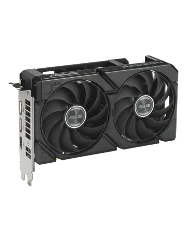 ASUS Dual -RX9060XT-16G AMD Radeon RX 9060 XT 16 GB GDDR6