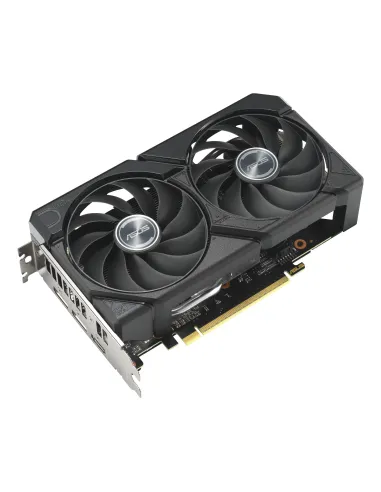 ASUS Dual -RX9060XT-16G AMD Radeon RX 9060 XT 16 GB GDDR6