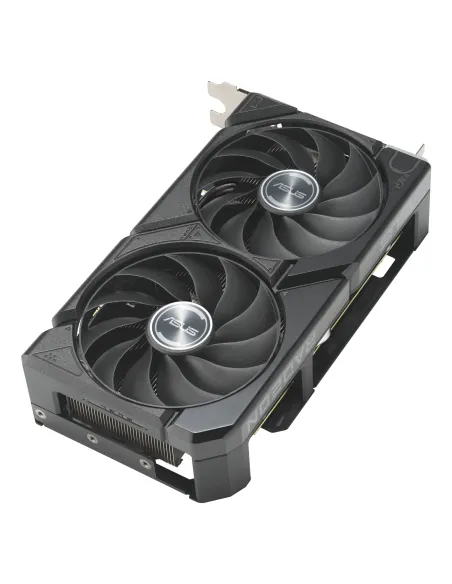 ASUS Dual -RX9060XT-16G AMD Radeon RX 9060 XT 16 GB GDDR6