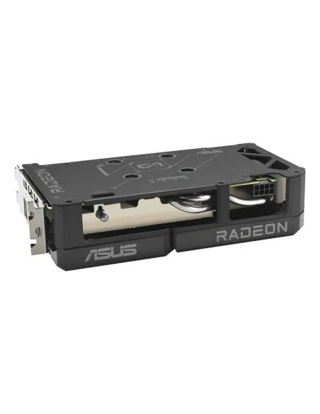 ASUS Dual -RX9060XT-16G AMD Radeon RX 9060 XT 16 GB GDDR6