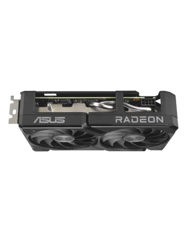 ASUS Dual -RX9060XT-16G AMD Radeon RX 9060 XT 16 GB GDDR6